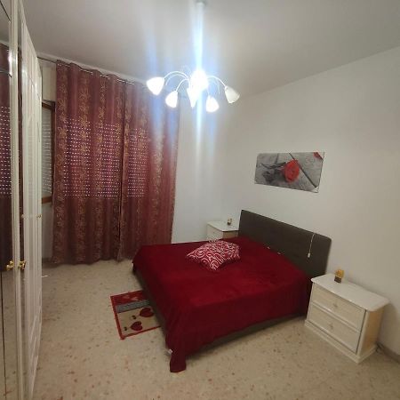 Ani Apartment Porto Sant'Elpidio Bagian luar foto