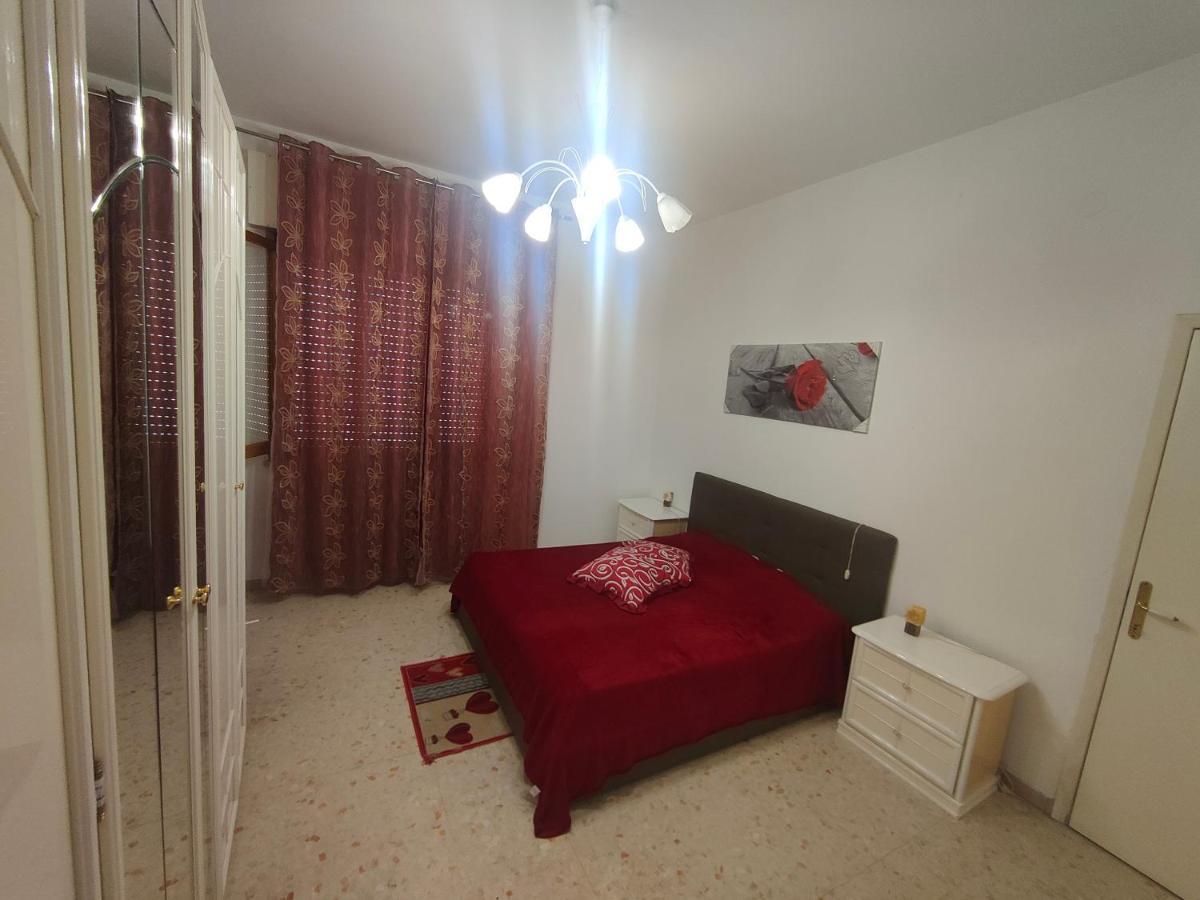 Ani Apartment Porto Sant'Elpidio Bagian luar foto