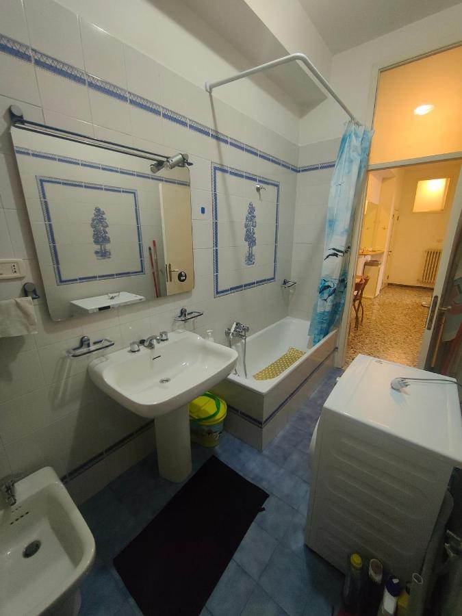 Ani Apartment Porto Sant'Elpidio Bagian luar foto