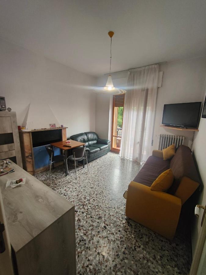 Ani Apartment Porto Sant'Elpidio Bagian luar foto