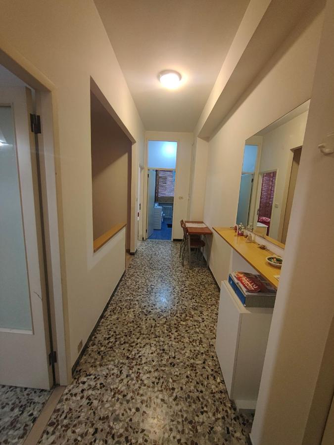 Ani Apartment Porto Sant'Elpidio Bagian luar foto